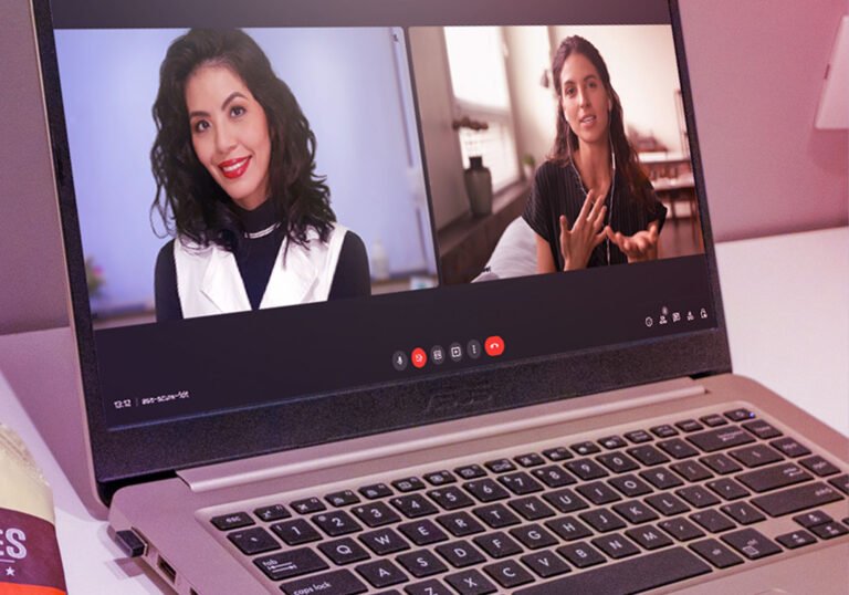 Consulta Estética Online