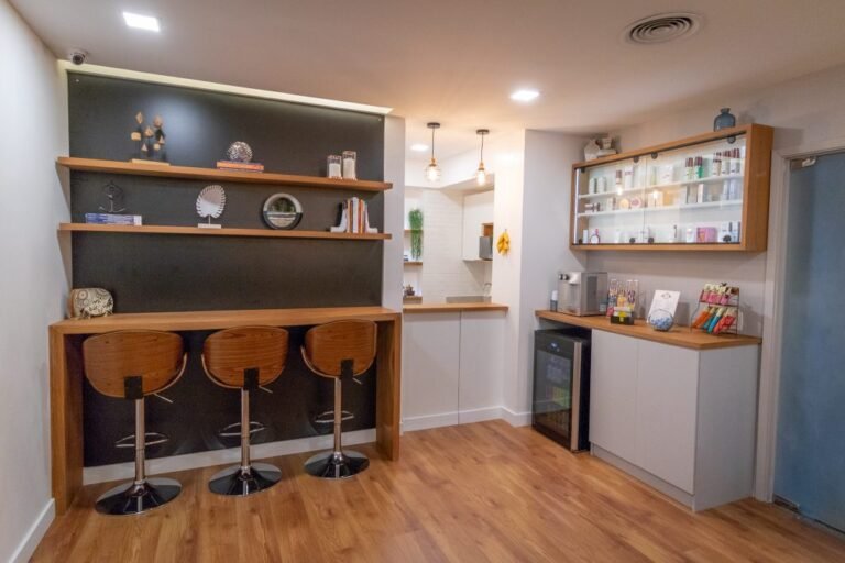 Andressa Moria Estética Cantro RJ