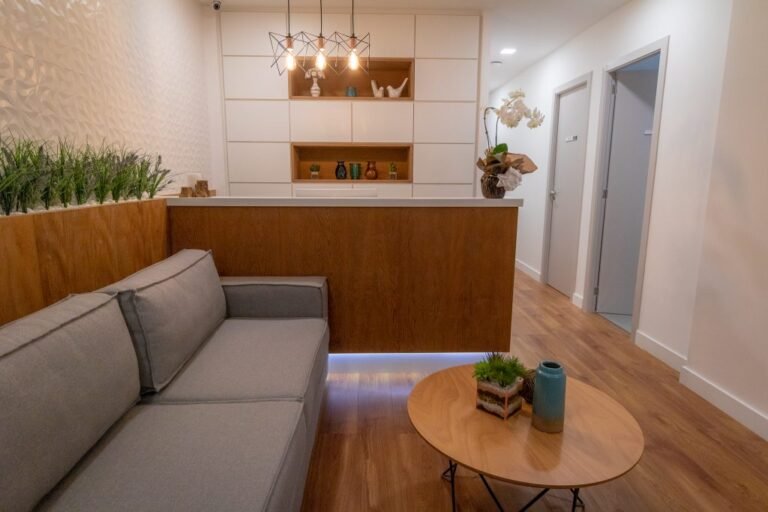 Andressa Moria Estética Cantro RJ