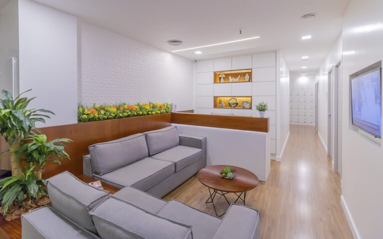 Andressa Moria Estética Cantro RJ